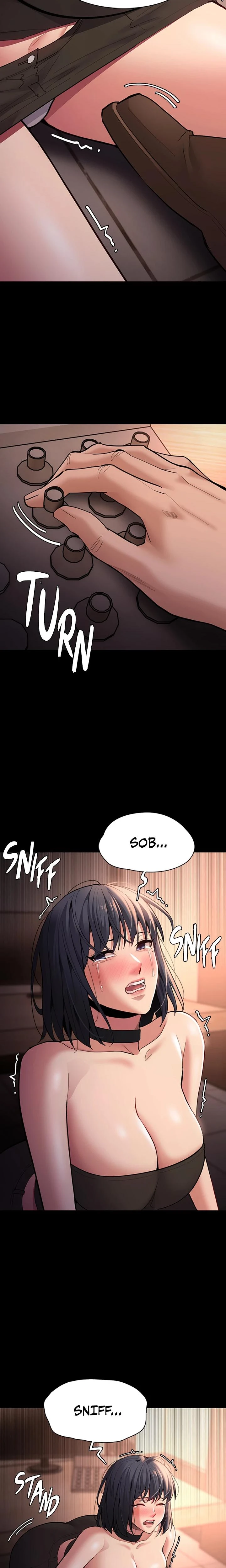His Addictive Touch Chapter 056 Page 11