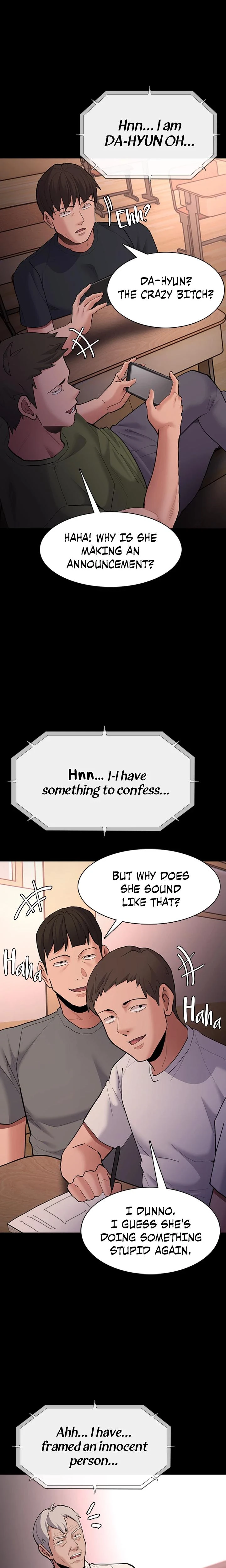 His Addictive Touch Chapter 056 Page 15