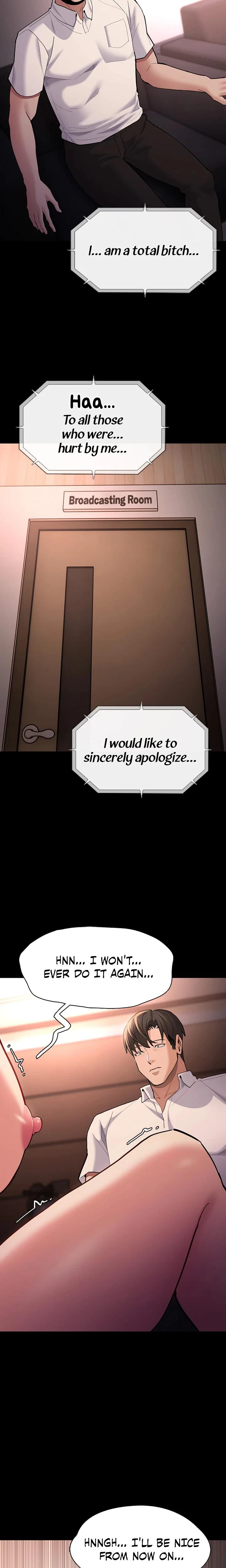 His Addictive Touch Chapter 056 Page 16