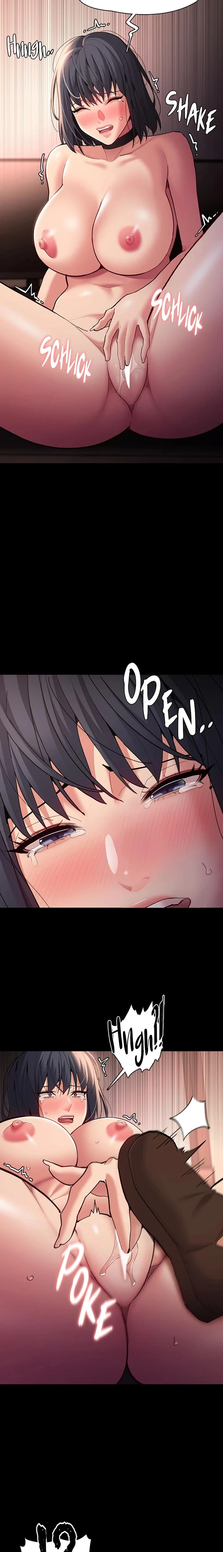 His Addictive Touch Chapter 056 Page 17
