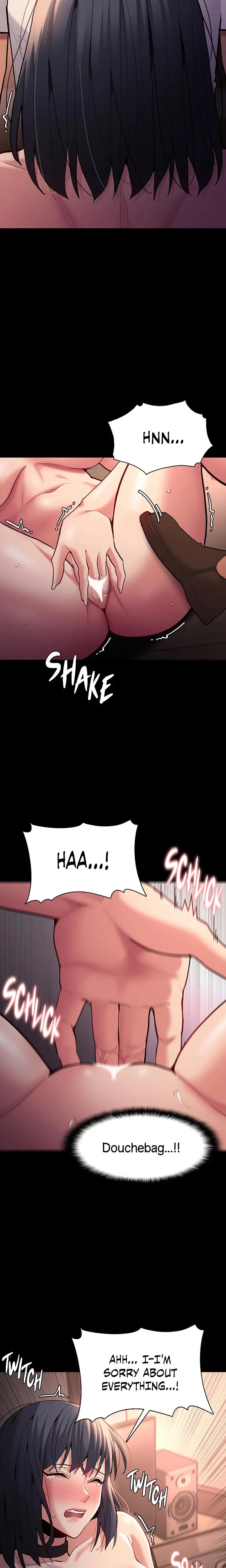 His Addictive Touch Chapter 056 Page 19