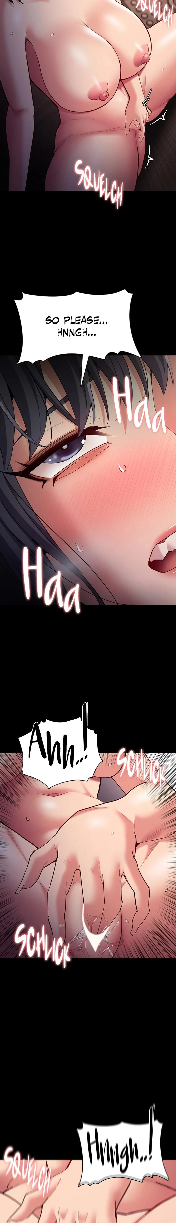 His Addictive Touch Chapter 056 Page 20