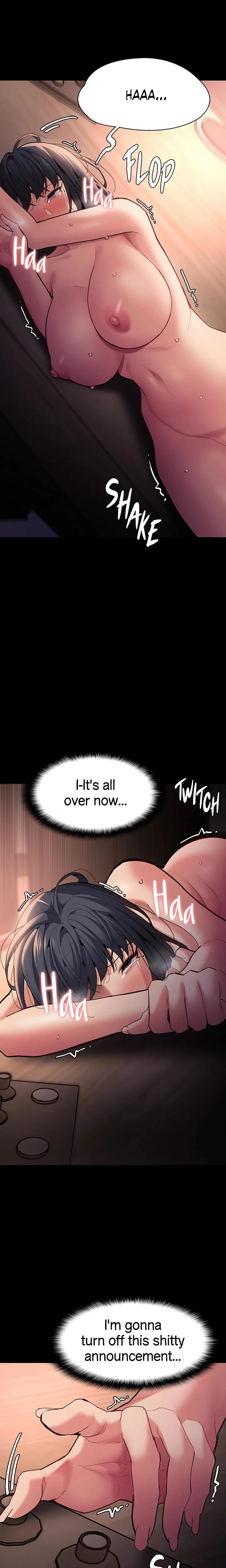 His Addictive Touch Chapter 056 Page 22