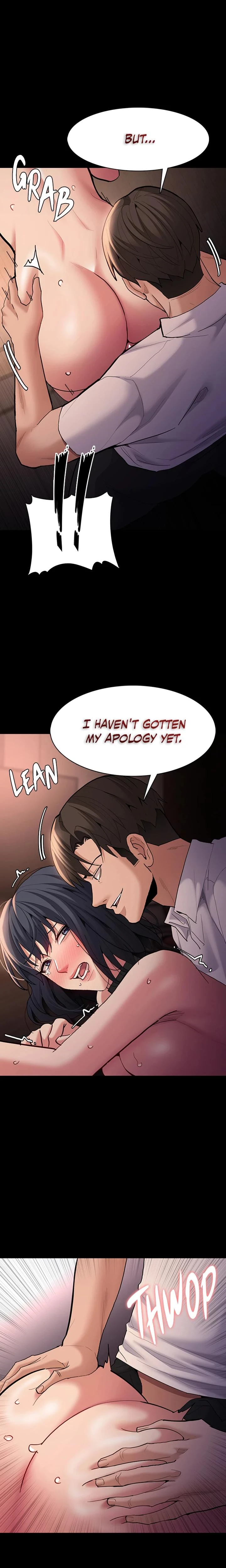 His Addictive Touch Chapter 057 Page 1