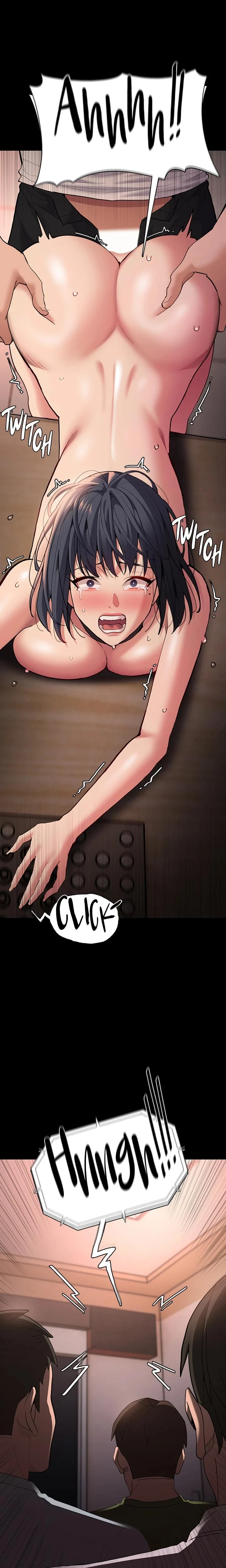 His Addictive Touch Chapter 057 Page 2