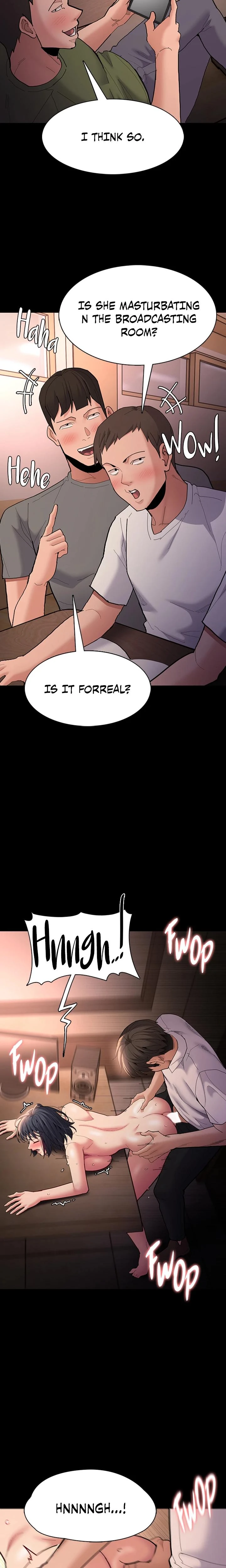 His Addictive Touch Chapter 057 Page 4