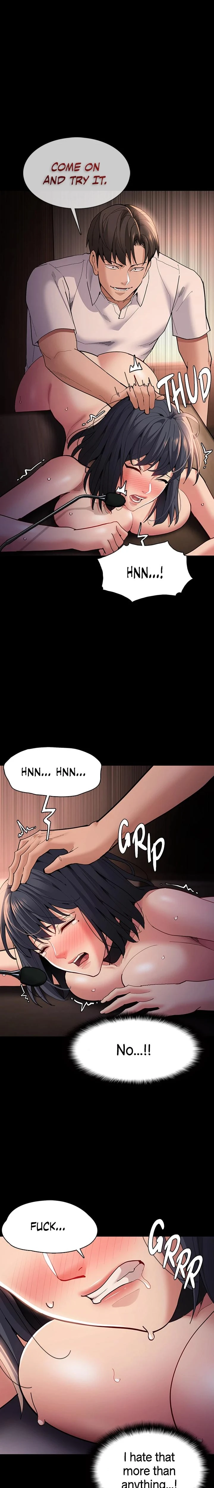 His Addictive Touch Chapter 057 Page 7