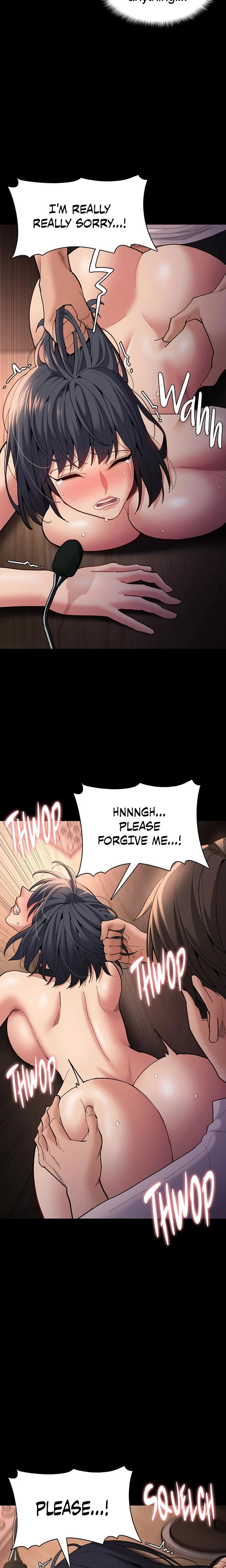 His Addictive Touch Chapter 057 Page 8