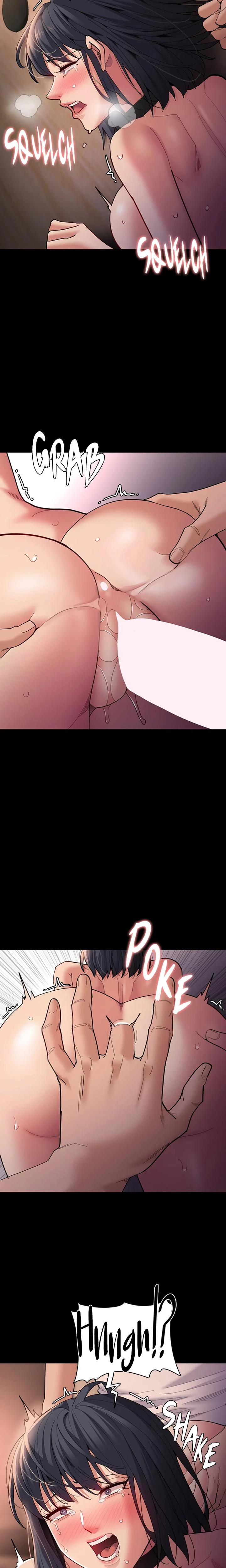 His Addictive Touch Chapter 057 Page 9