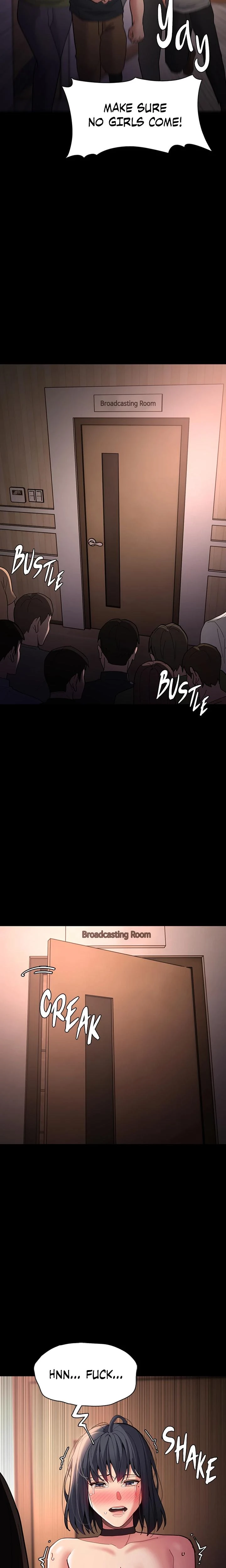 His Addictive Touch Chapter 057 Page 16