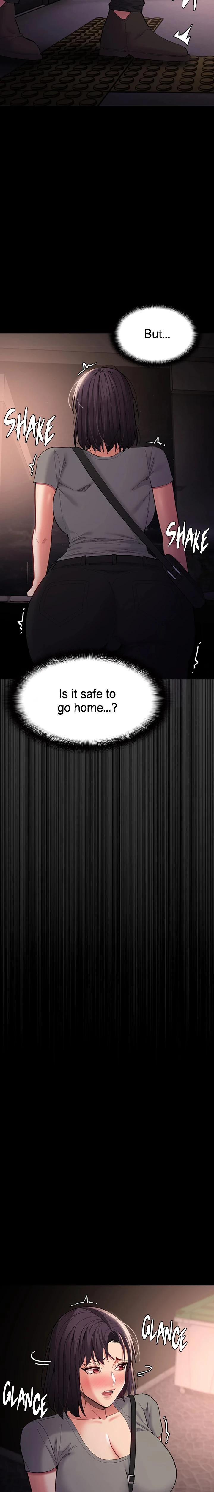 His Addictive Touch Chapter 058 Page 12