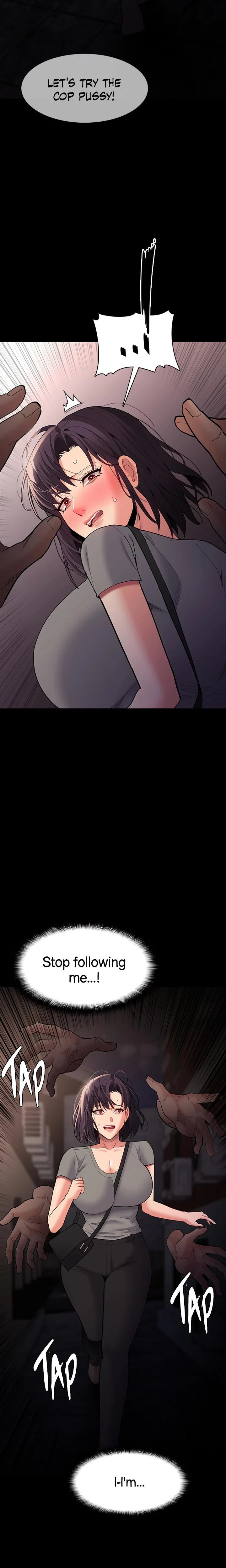 His Addictive Touch Chapter 058 Page 14