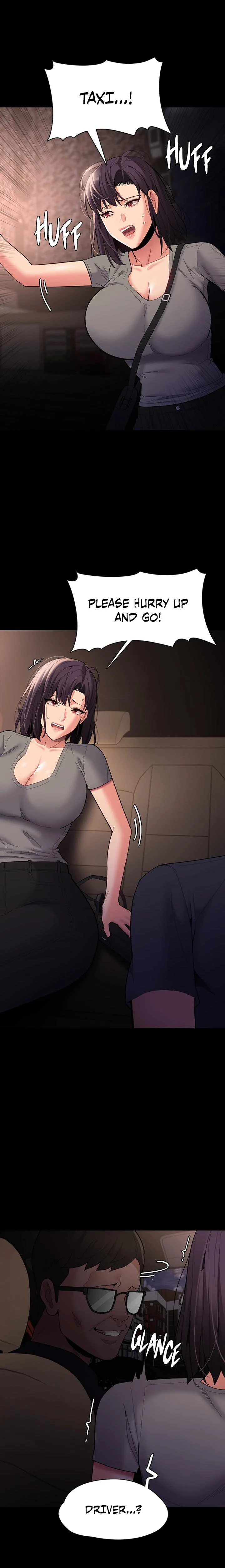 His Addictive Touch Chapter 058 Page 16