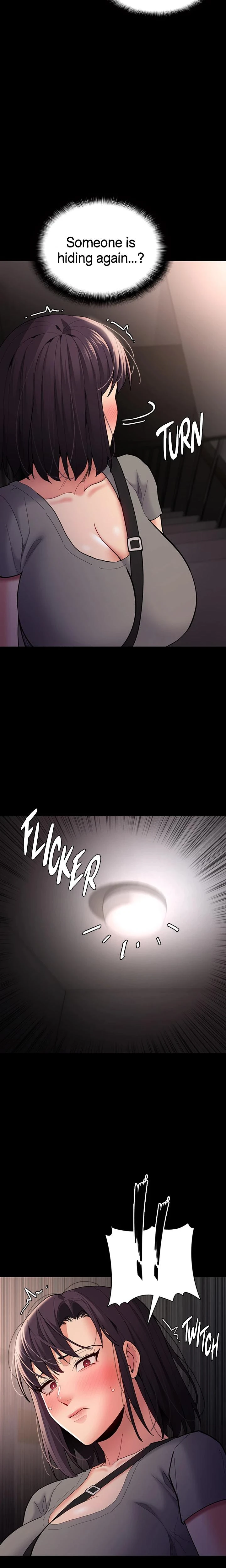His Addictive Touch Chapter 058 Page 22