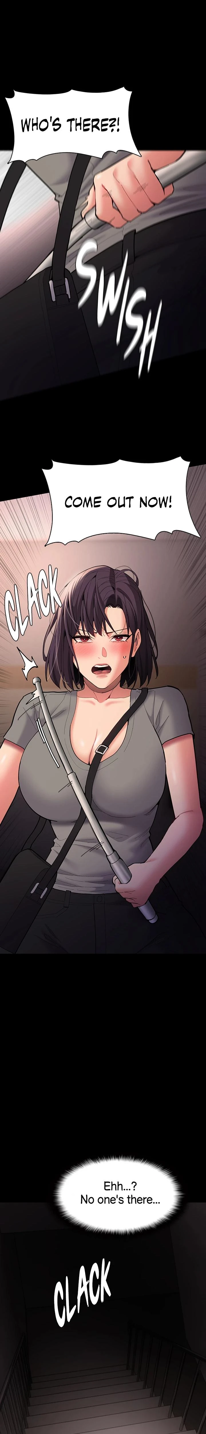 His Addictive Touch Chapter 058 Page 23