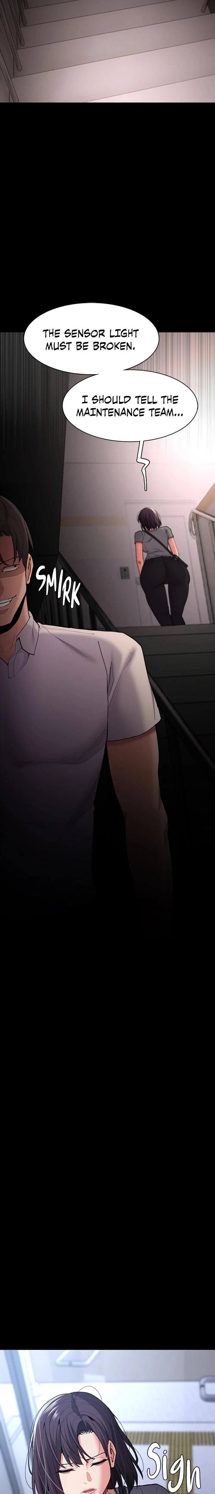 His Addictive Touch Chapter 058 Page 24