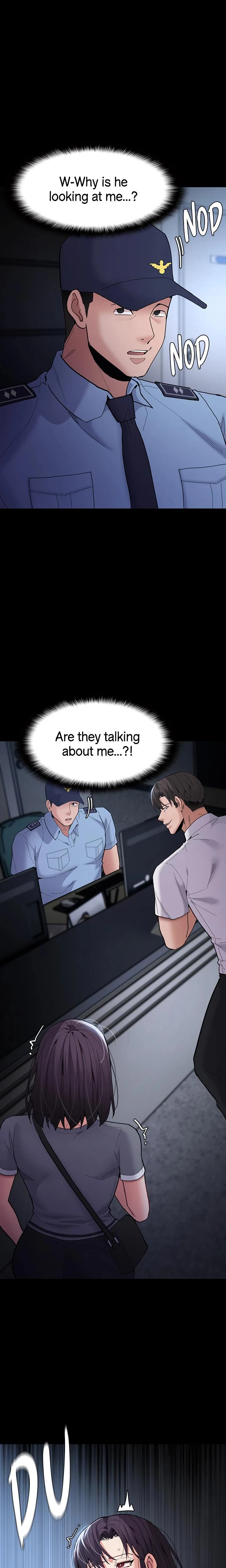 His Addictive Touch Chapter 058 Page 26