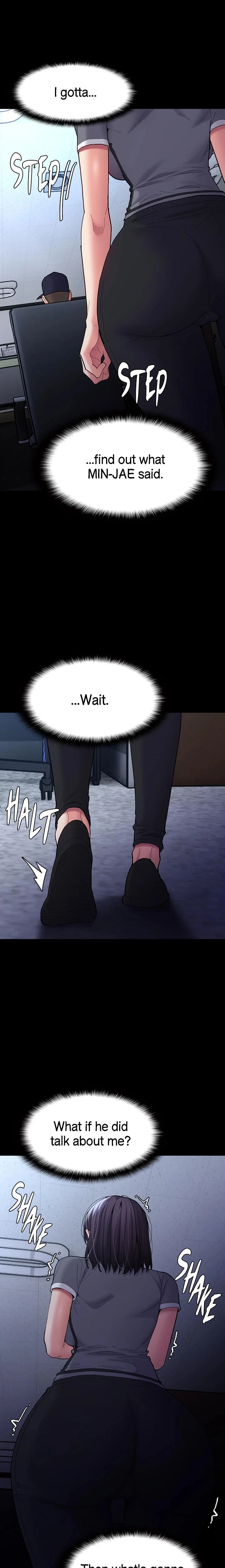 His Addictive Touch Chapter 059 Page 5