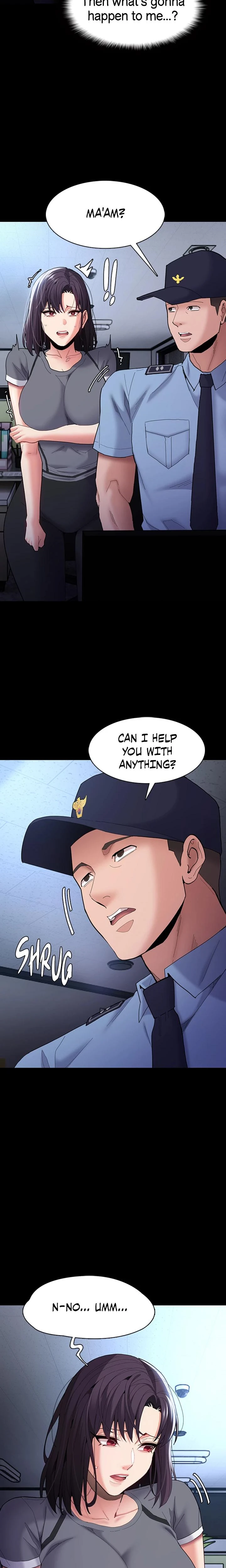 His Addictive Touch Chapter 059 Page 6