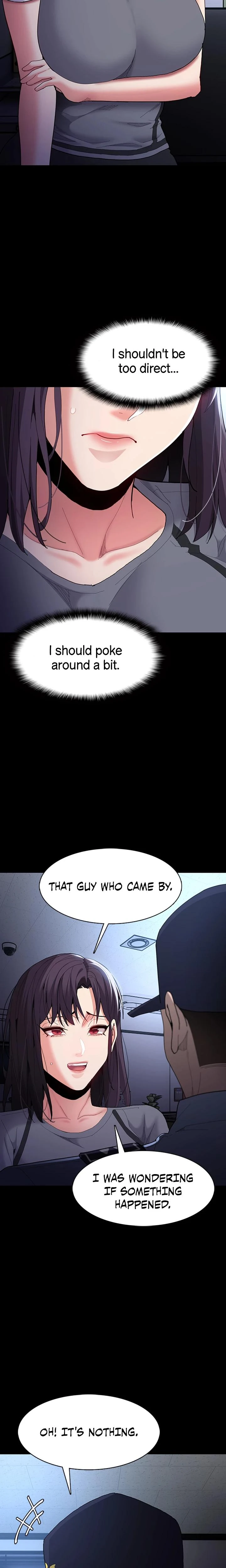 His Addictive Touch Chapter 059 Page 7