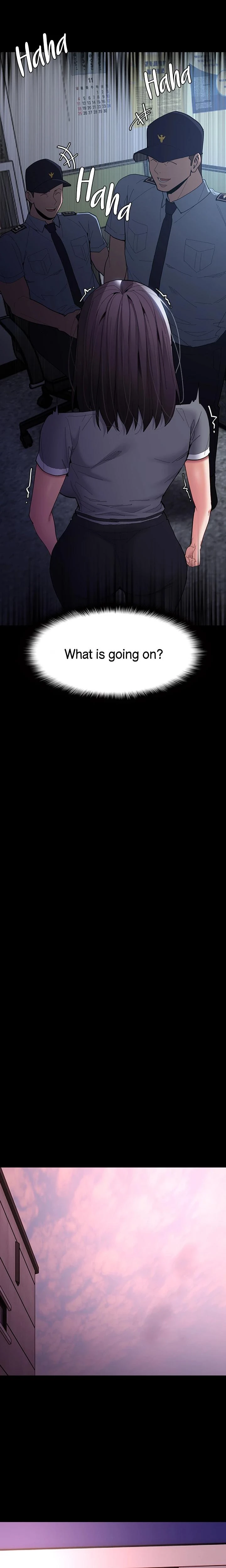 His Addictive Touch Chapter 059 Page 9