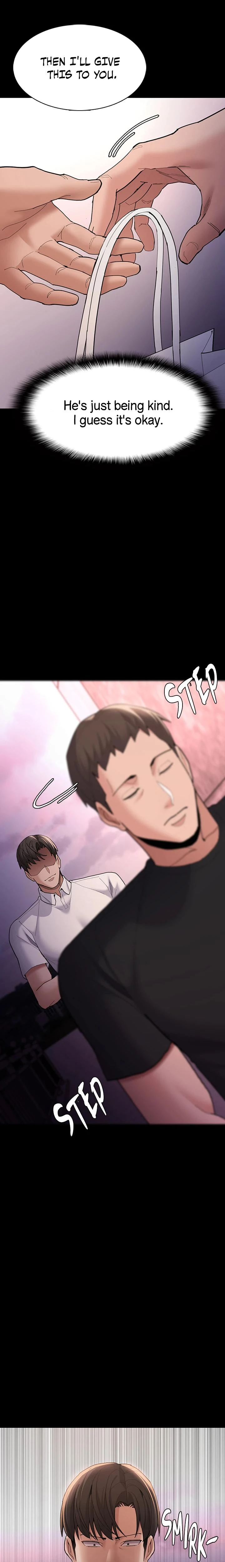 His Addictive Touch Chapter 059 Page 14