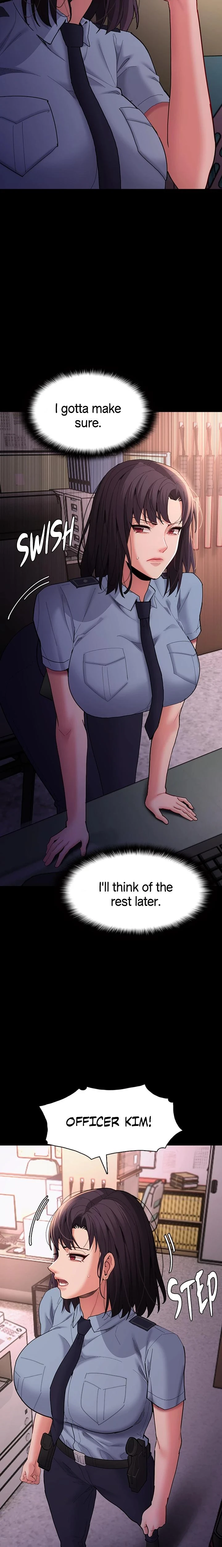 His Addictive Touch Chapter 059 Page 16