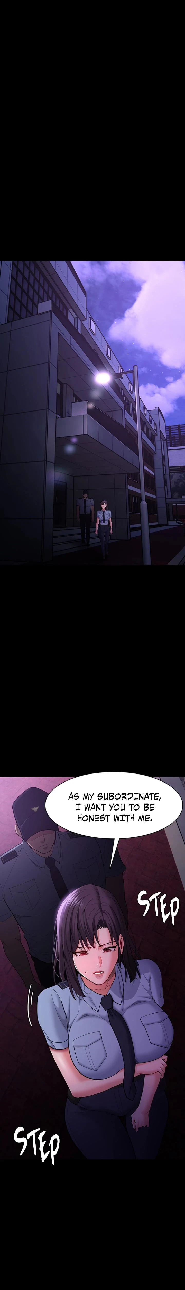 His Addictive Touch Chapter 059 Page 20