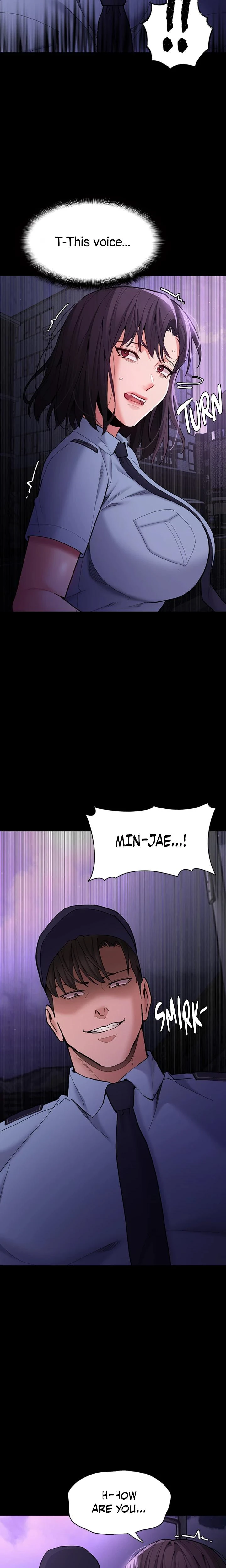 His Addictive Touch Chapter 059 Page 22