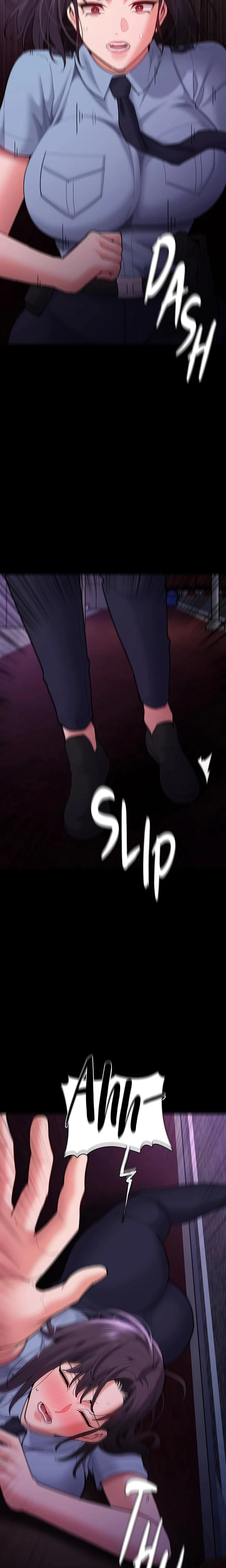 His Addictive Touch Chapter 059 Page 24