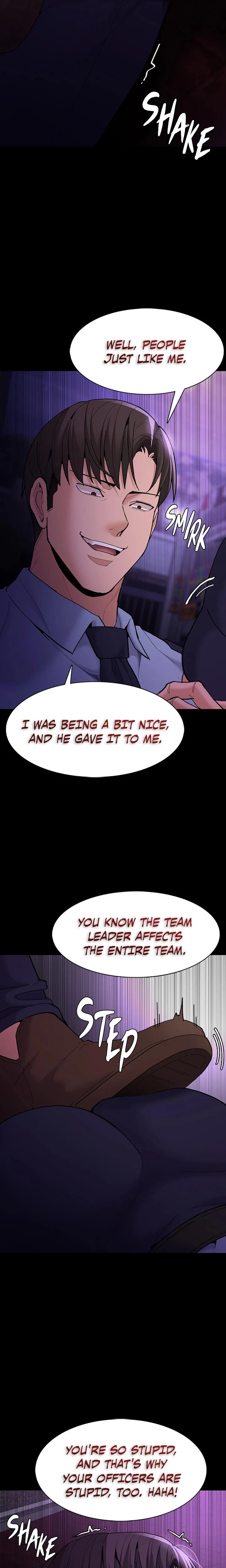 His Addictive Touch Chapter 060 Page 3