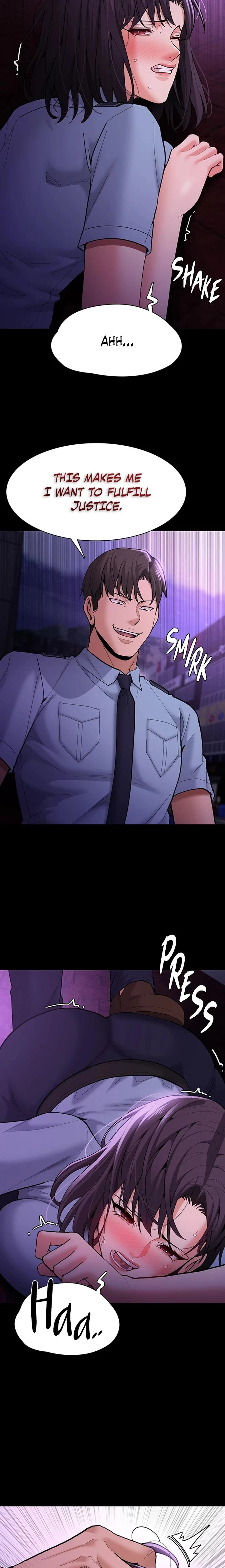 His Addictive Touch Chapter 060 Page 4