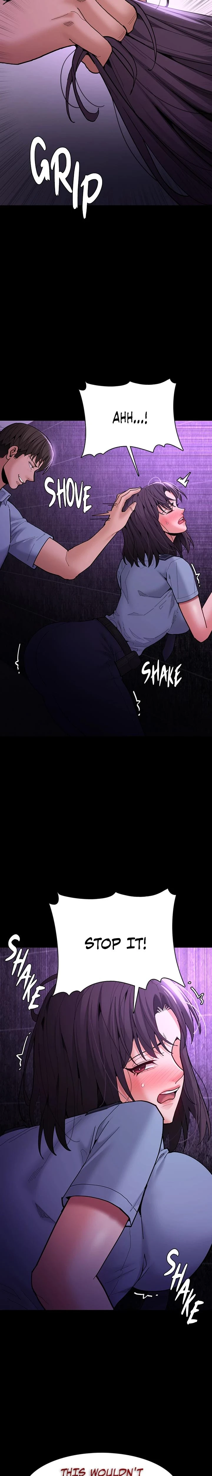 His Addictive Touch Chapter 060 Page 5