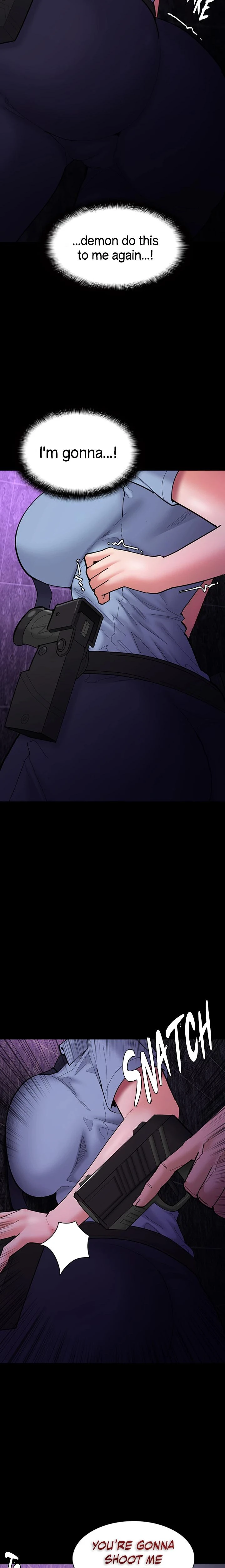 His Addictive Touch Chapter 060 Page 7