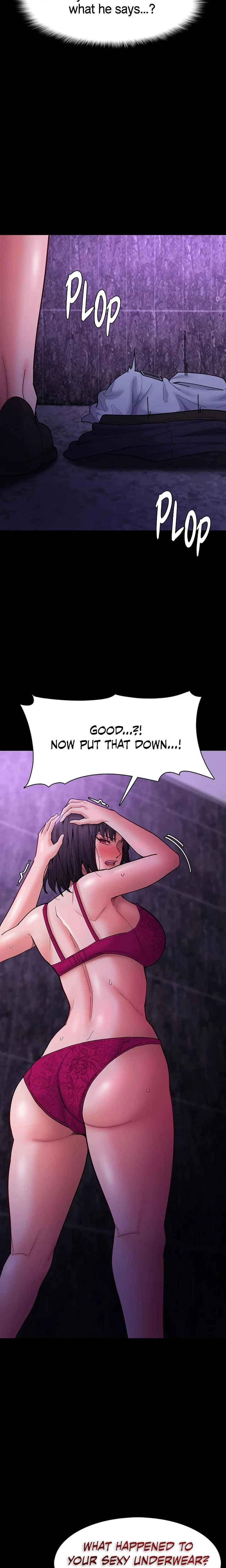 His Addictive Touch Chapter 060 Page 13