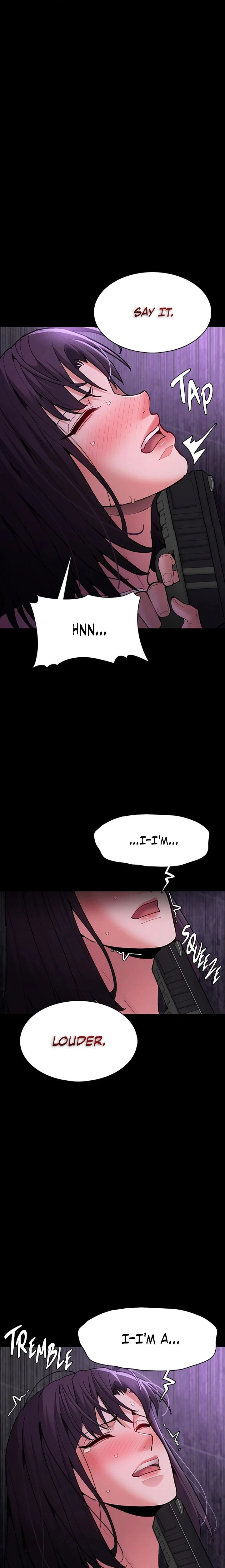 His Addictive Touch Chapter 060 Page 24