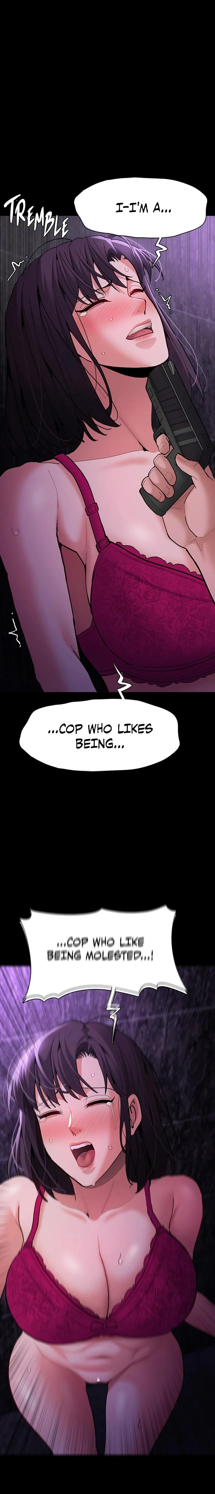 His Addictive Touch Chapter 061 Page 1