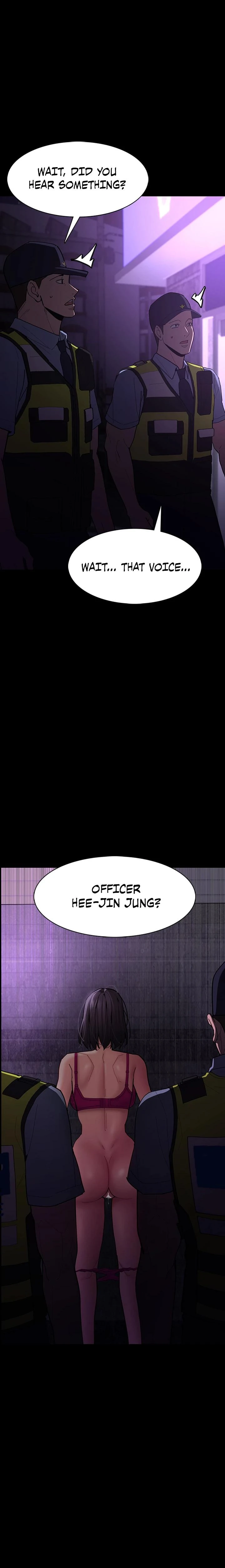 His Addictive Touch Chapter 061 Page 2