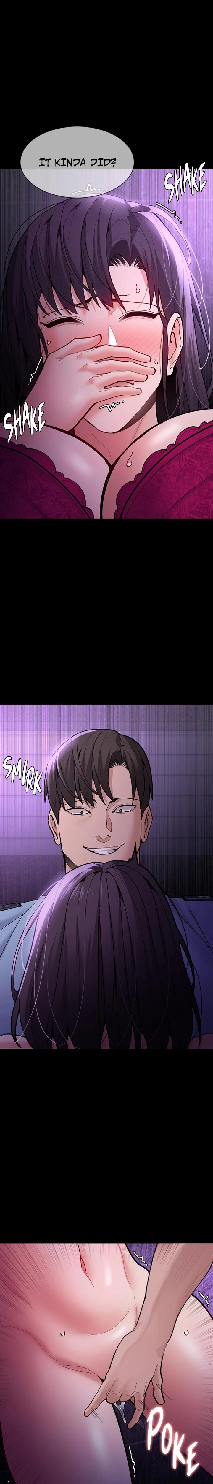 His Addictive Touch Chapter 061 Page 4