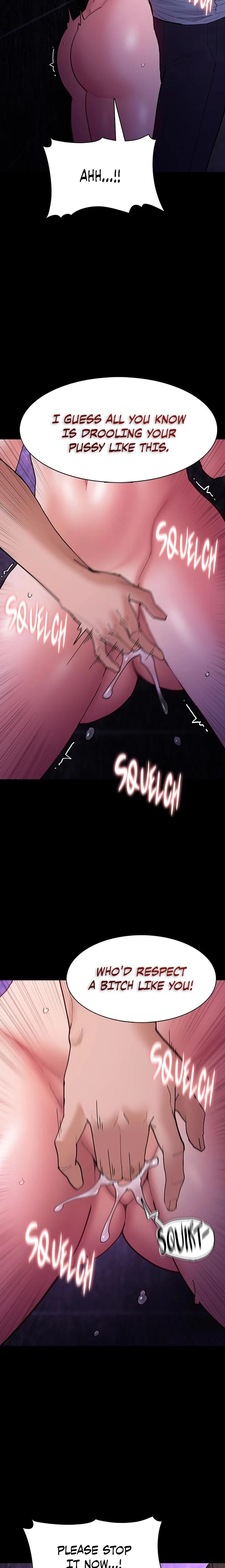 His Addictive Touch Chapter 061 Page 8