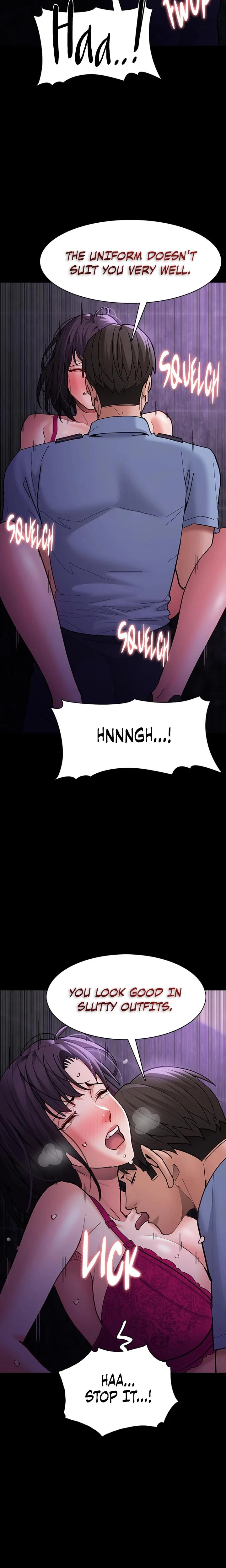 His Addictive Touch Chapter 061 Page 16