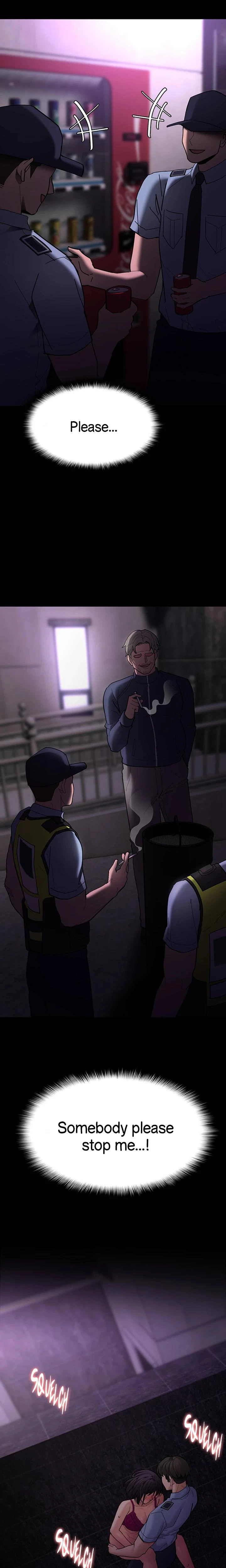 His Addictive Touch Chapter 061 Page 24