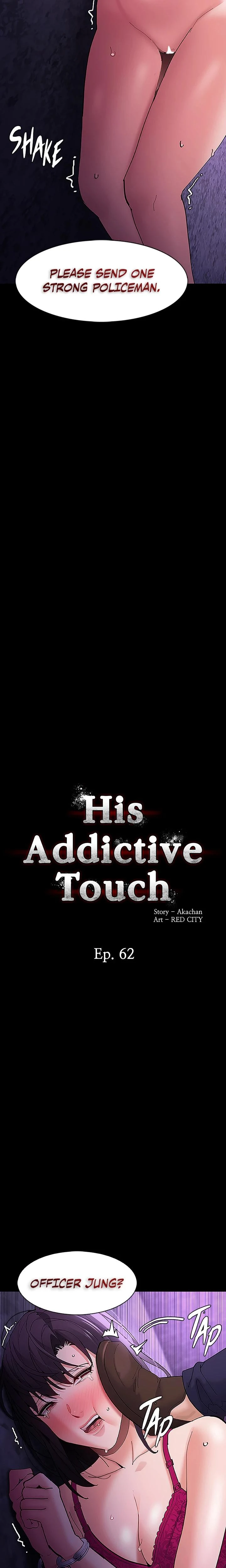 His Addictive Touch Chapter 062 Page 2