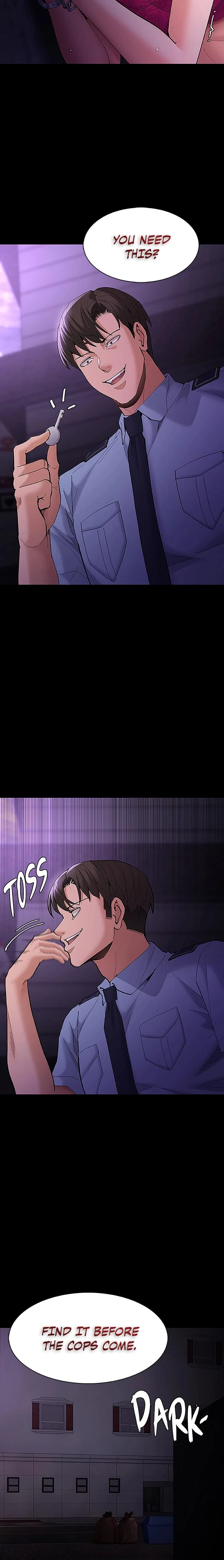 His Addictive Touch Chapter 062 Page 3