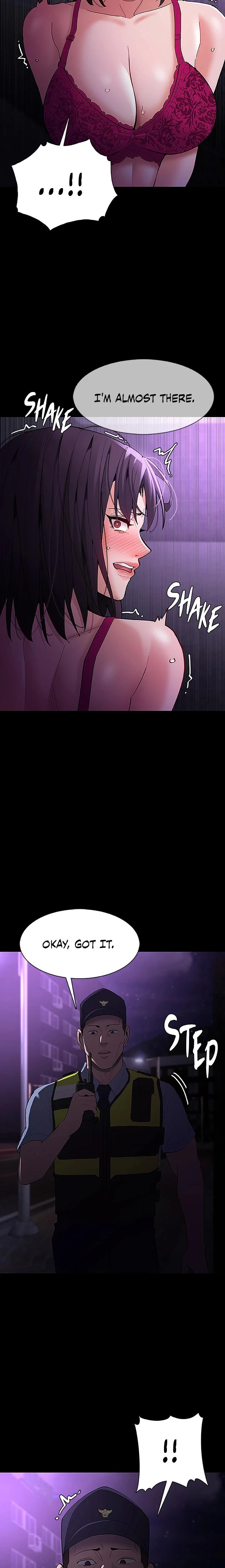 His Addictive Touch Chapter 062 Page 7
