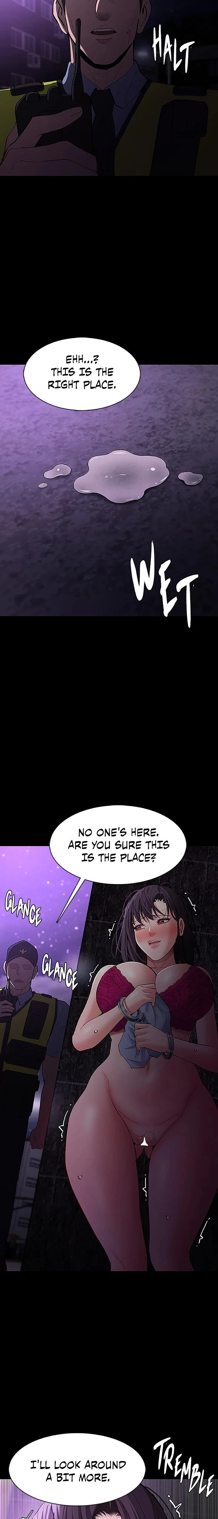 His Addictive Touch Chapter 062 Page 8