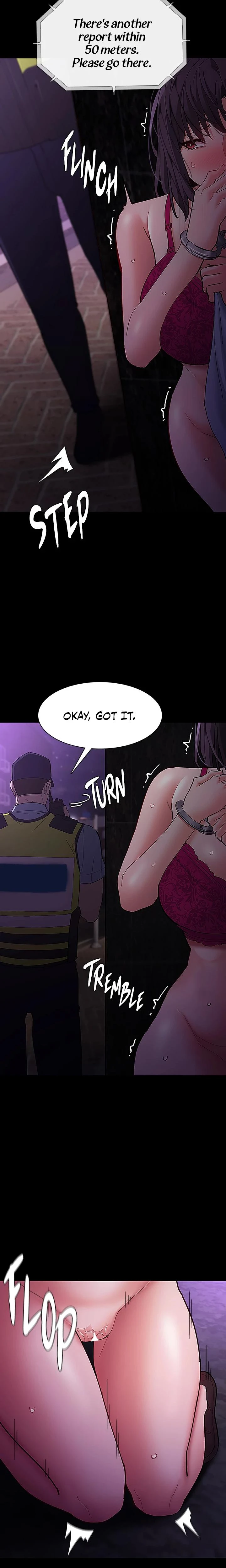 His Addictive Touch Chapter 062 Page 10