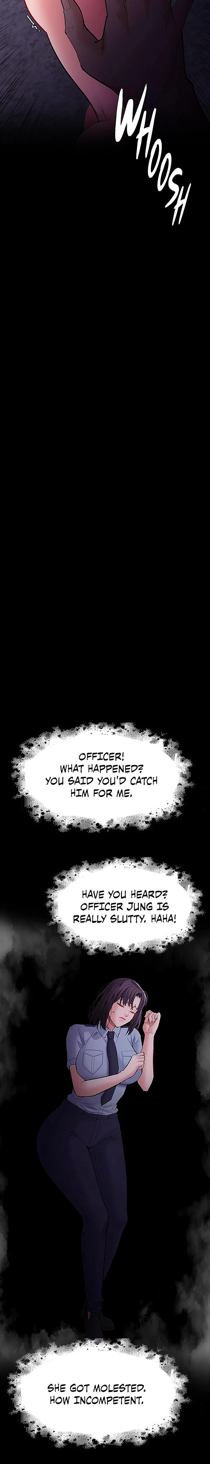 His Addictive Touch Chapter 062 Page 12