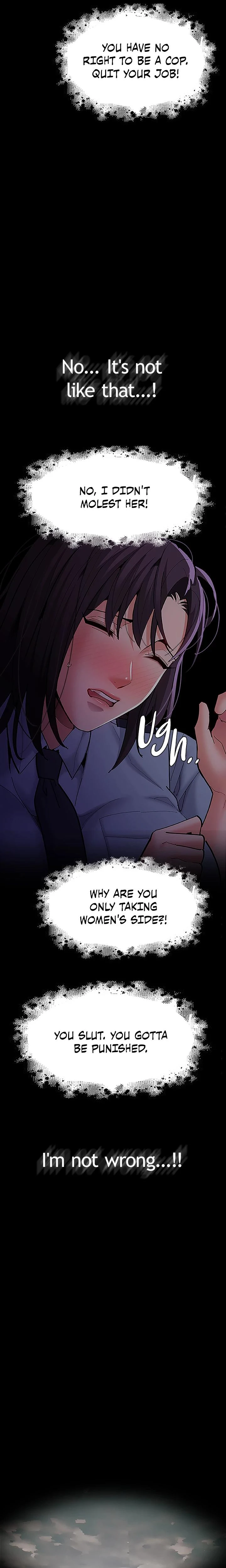 His Addictive Touch Chapter 062 Page 13