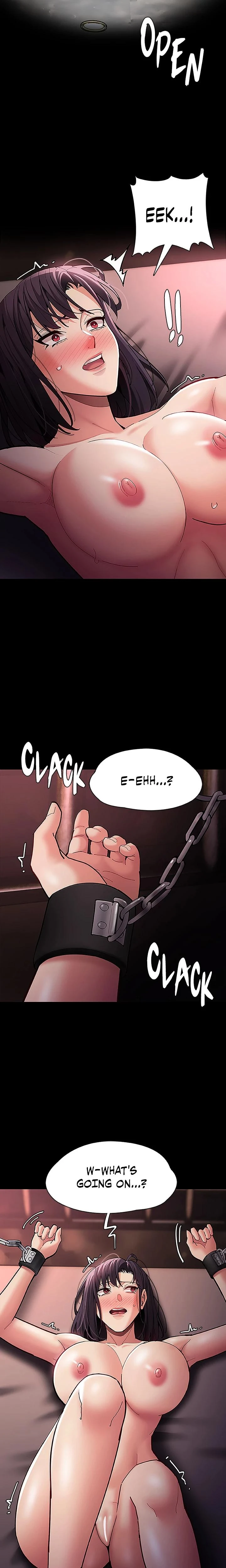 His Addictive Touch Chapter 062 Page 14
